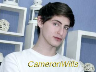CameronWills