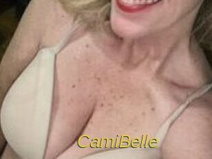 CamiBelle