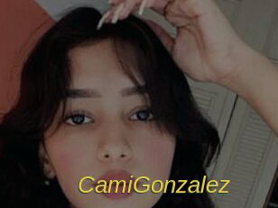 CamiGonzalez Archive DVD ORG