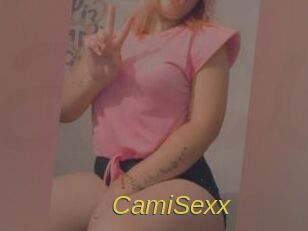 CamiSexx