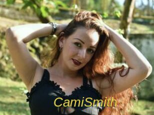 CamiSmith