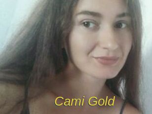 Cami_Gold