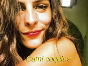 Cami_coquine