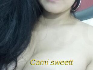 Cami_sweett
