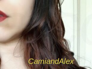 CamiandAlex