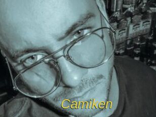 Camiken