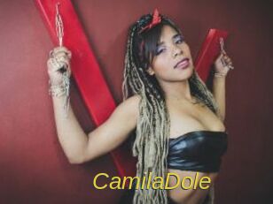 CamilaDole Archive DVD ORG