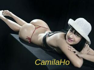 CamilaHo