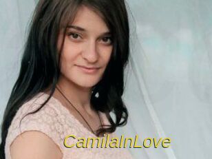 CamilaInLove