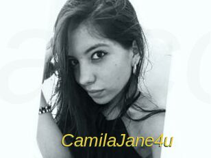 CamilaJane4u