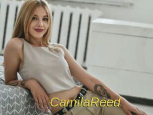 CamilaReed