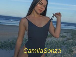 CamilaSonza Archive DVD ORG