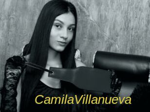 CamilaVillanueva Archive DVD ORG