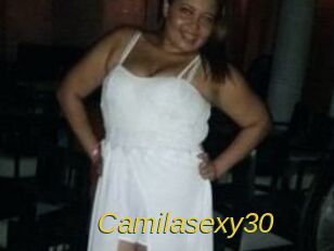 Camilasexy30