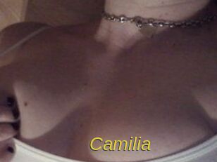 Camilia