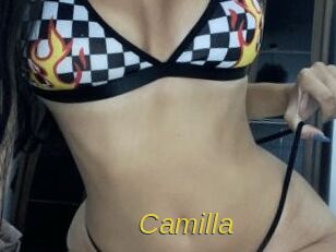 Camilla