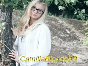 CamillaBlondeBB