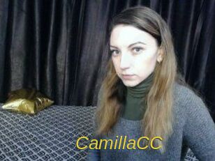CamillaCC Archive DVD ORG