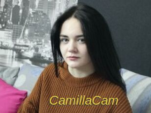 CamillaCam