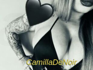 CamillaDeNoir