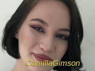 CamillaGimson