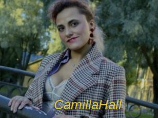 CamillaHall