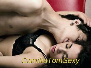 CamillaTomSexy