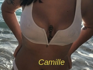 Camille Archive DVD ORG