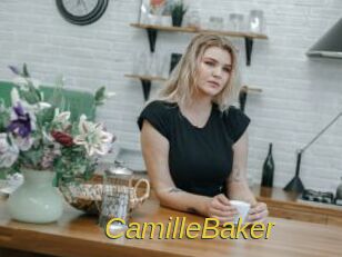 CamilleBaker Archive DVD ORG