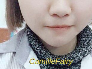 CamilleFairy