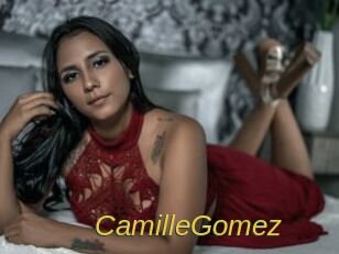 CamilleGomez