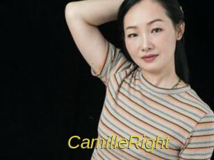 CamilleRight