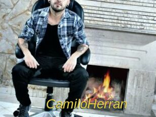 CamiloHerran Archive DVD ORG