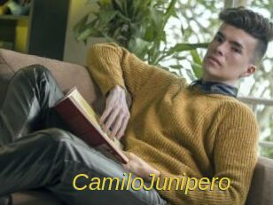 CamiloJunipero