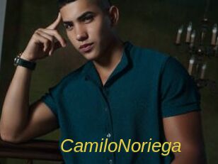 CamiloNoriega Archive DVD ORG