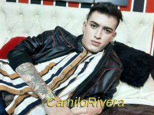 CamiloRivera