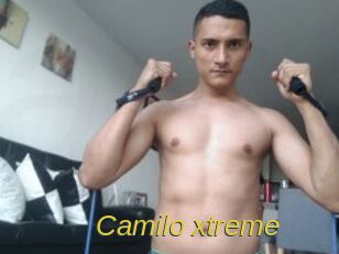 Camilo_xtreme