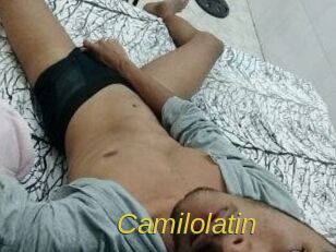 Camilolatin