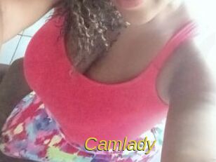 Camlady