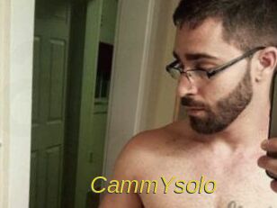 CammYsolo