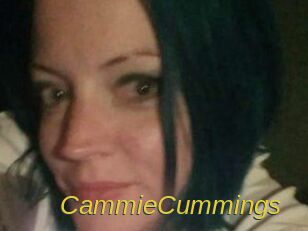 CammieCummings