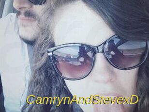 CamrynAndStevexD