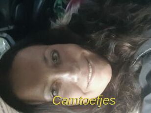Camtoefjes