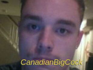 CanadianBigCock
