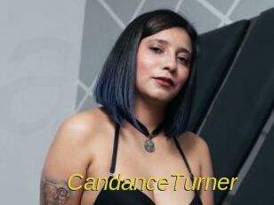 CandanceTurner Archive DVD ORG
