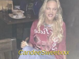 CandeeSweetxxx Archive DVD ORG