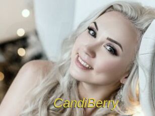 CandiBerry