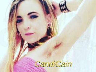 CandiCain
