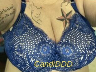 CandiDDD