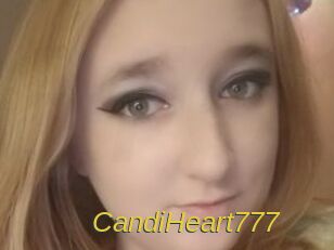 CandiHeart777 Archive DVD ORG